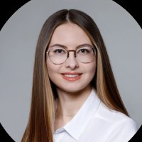 Dariya Gershunovych