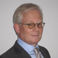 Rainer P.P. Bergmann