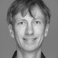 Fred Pedersen