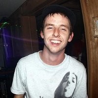 Jake Doudna