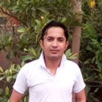 Sunil Kumar