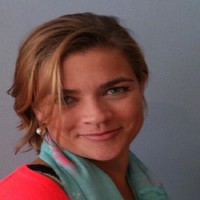 Ellen De Greef