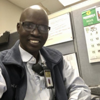 John Atem