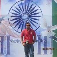 Pankaj Phalke