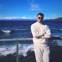 Jeison Nicolás Saldivia M