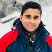 Oshean Harendra