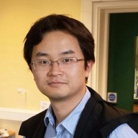 Junjie Liu