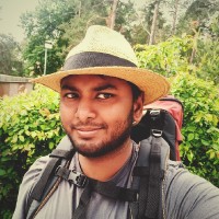 Sakthivel Ganesan