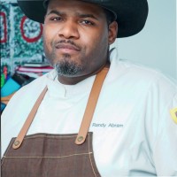Randy Abram