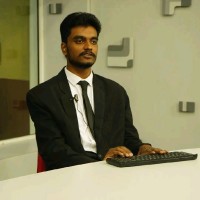 Gnaneshwar Rajan