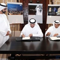 Sheikh Ahmed Al-Shawtri Emaargulf