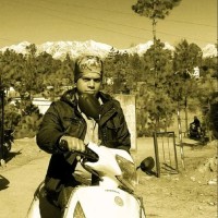 Chetan Dhyani