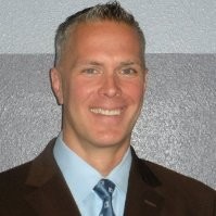 Jeff Burdette
