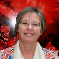 Renate Smith