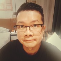nelson wong