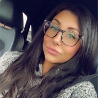Louise Mellis