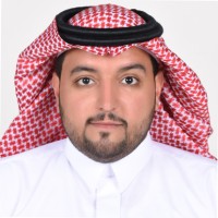 Saad Almashari