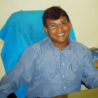 Naresh Nirwal