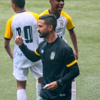 Benjamín Mirones