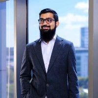 Mohammed Faizan Ahmed Khan, Bfp Aca