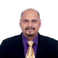 Gajendra Magdum