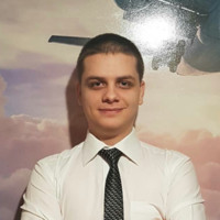 Maxim Tokar`