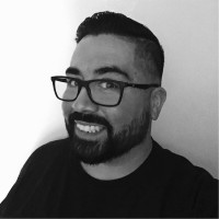 Adrian Aleman