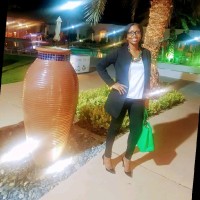 Esther Omotunde