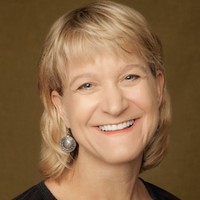 Cindy Martin