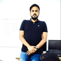 Chaitanya Paramkusam