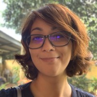 Rachel Yen Chong
