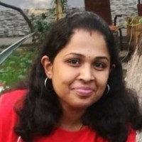 Lakshmi Mohan