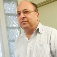 Suresh Kumar