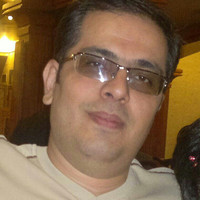 Abbas Bidgoli