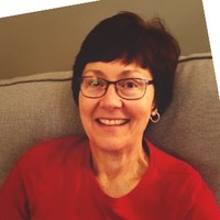 Frances Yohannan