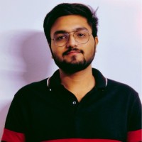 Mayank Kumar