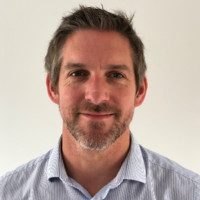 Daniel Myers