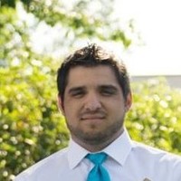 Jacob Salas