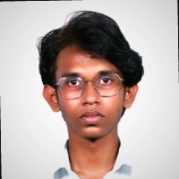 Gautham P Sankar