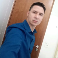 Valdecir Pereira Dos Santos