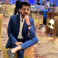 Shubham Sheoran
