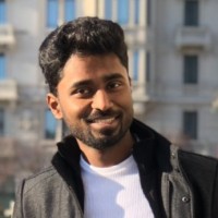 Purushoth Kumar