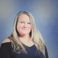 Christy Atkins