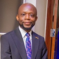 Junior Joseph Bunga