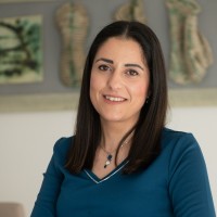 Daniela Azzopardi