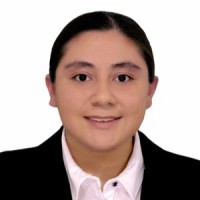 Lourdes Ariadna Arteaga Gómez