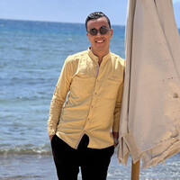 Fathy Salah