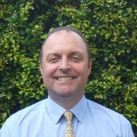Paul Newitt
