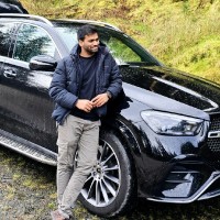 Suneel Kumar Reddy Singamala