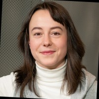 Nina Steele